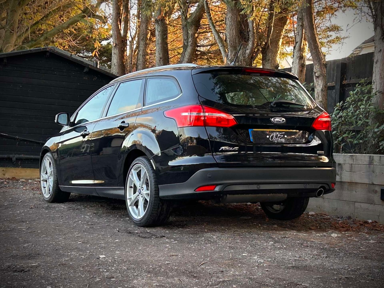 Used Ford Focus 2018 for sale - 76599674: Photo 26