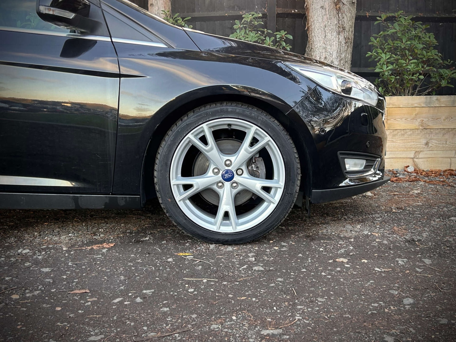 Used Ford Focus 2018 for sale - 76599674: Photo 27