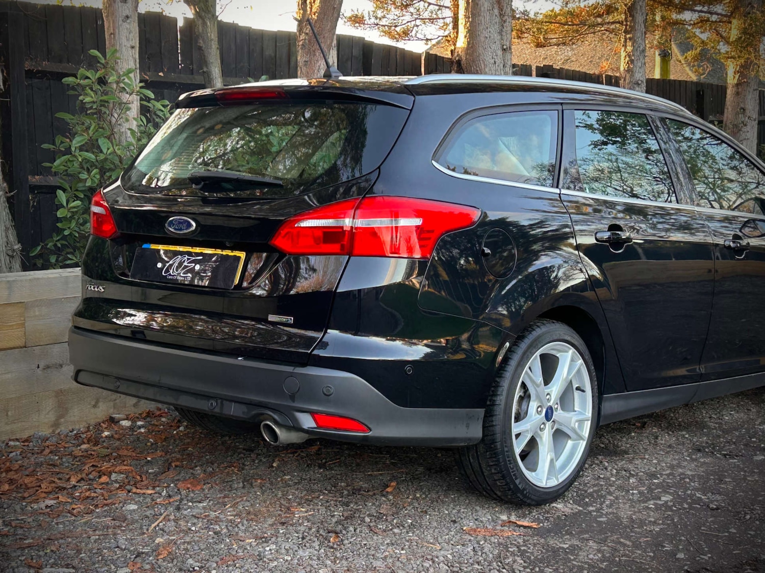 Used Ford Focus 2018 for sale - 76599674: Photo 28