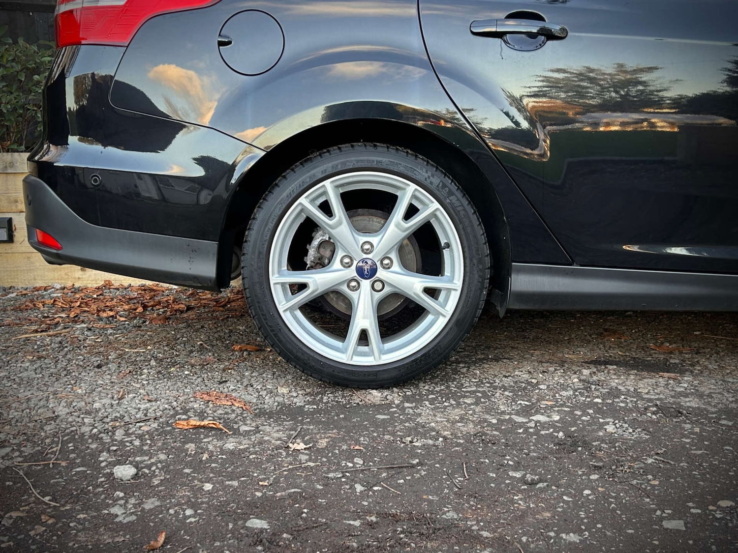 Used Ford Focus 2018 for sale - 76599674: Photo 29