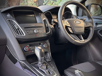 Used Ford Focus 2018 for sale - 76599674: Photo