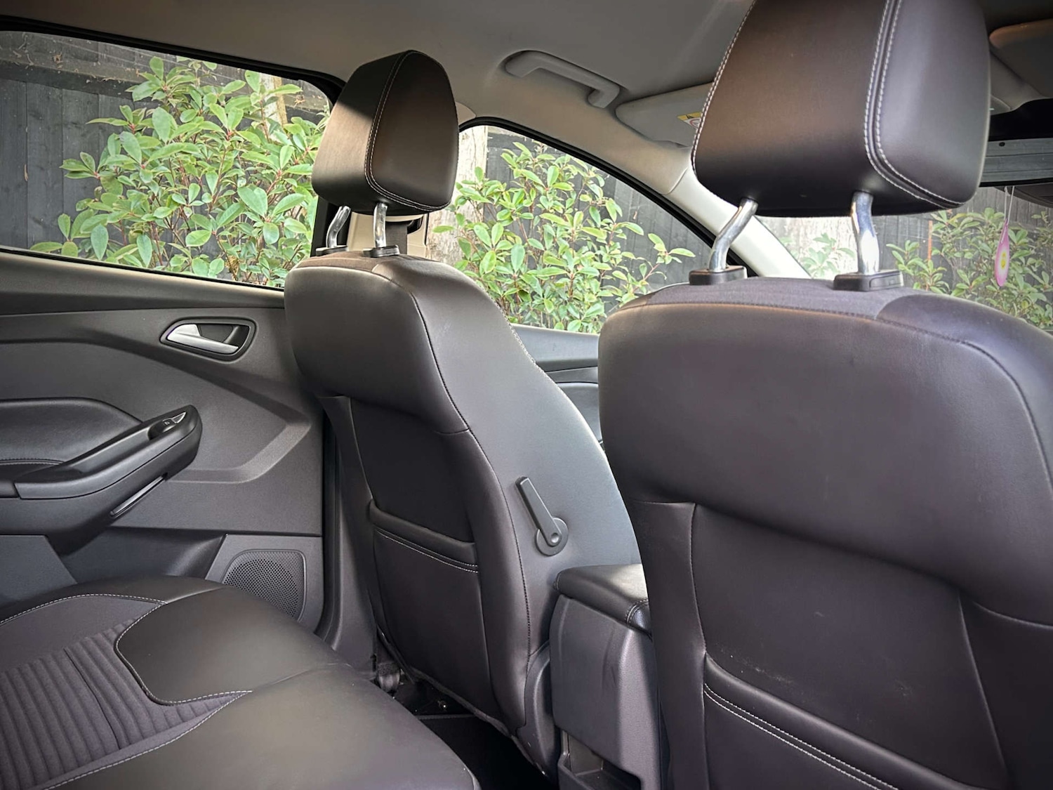 Used Ford Focus 2018 for sale - 76599674: Photo 30