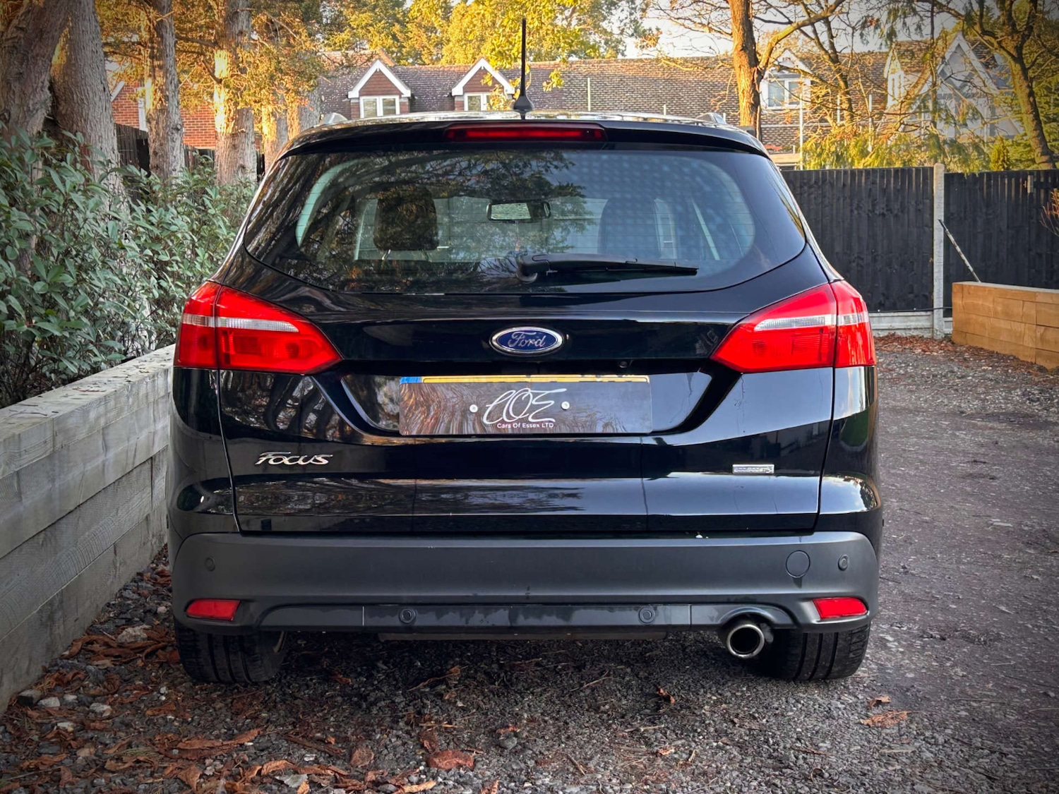 Used Ford Focus 2018 for sale - 76599674: Photo 31