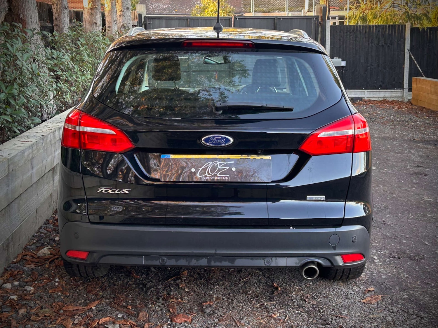 Used Ford Focus 2018 for sale - 76599674: Photo 32