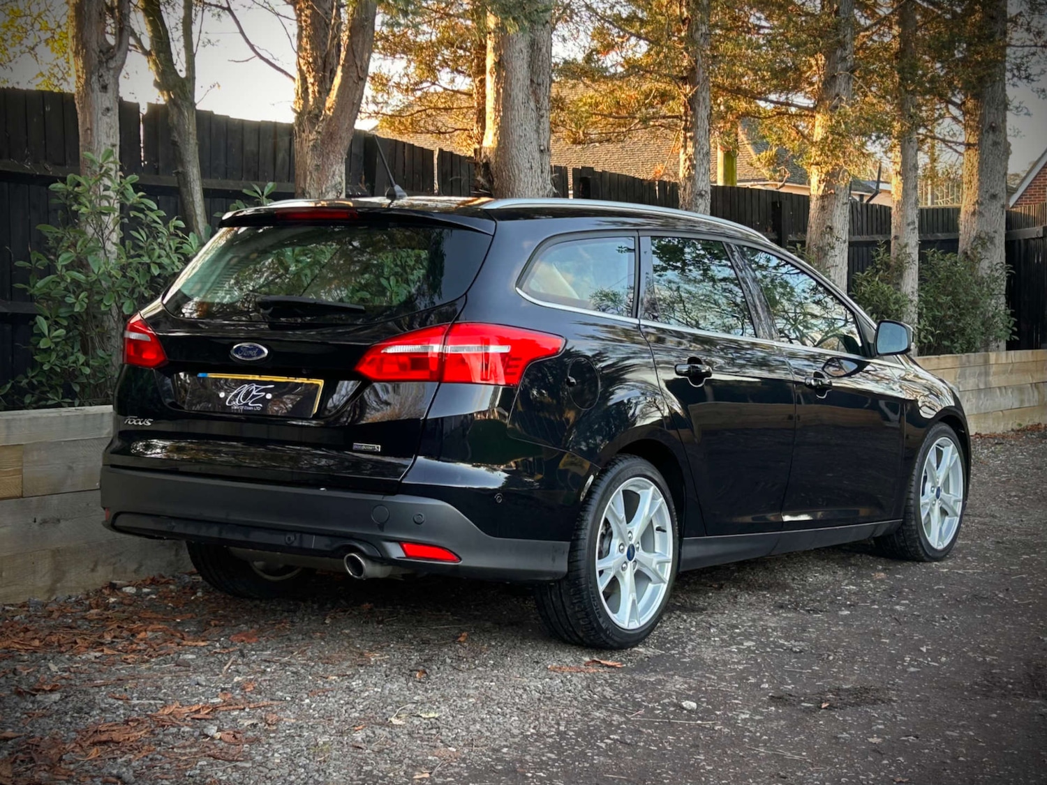Used Ford Focus 2018 for sale - 76599674: Photo 34