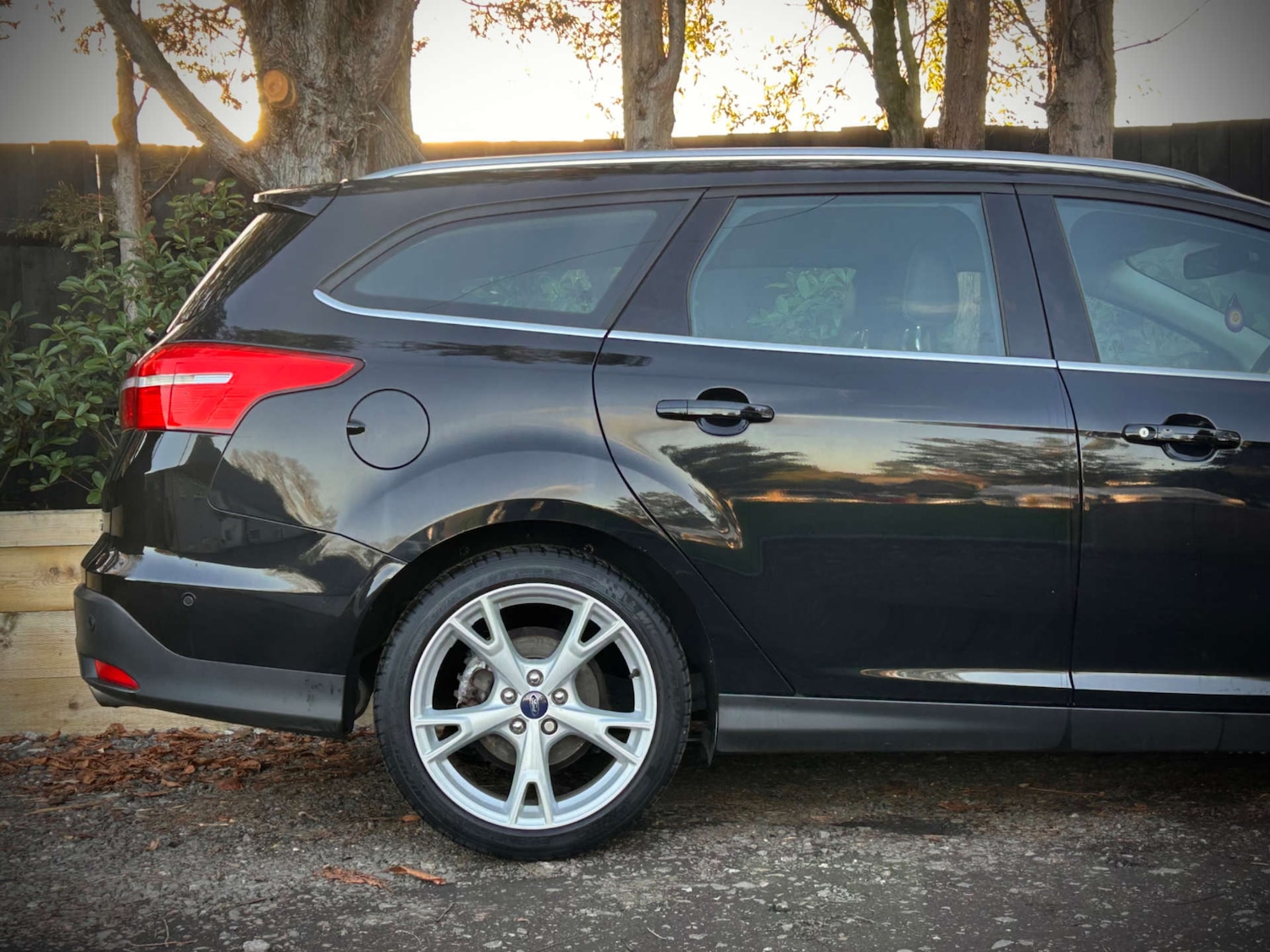 Used Ford Focus 2018 for sale - 76599674: Photo 35