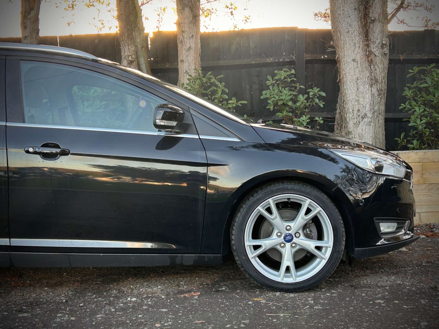 Used Ford Focus 2018 for sale - 76599674: Photo 36