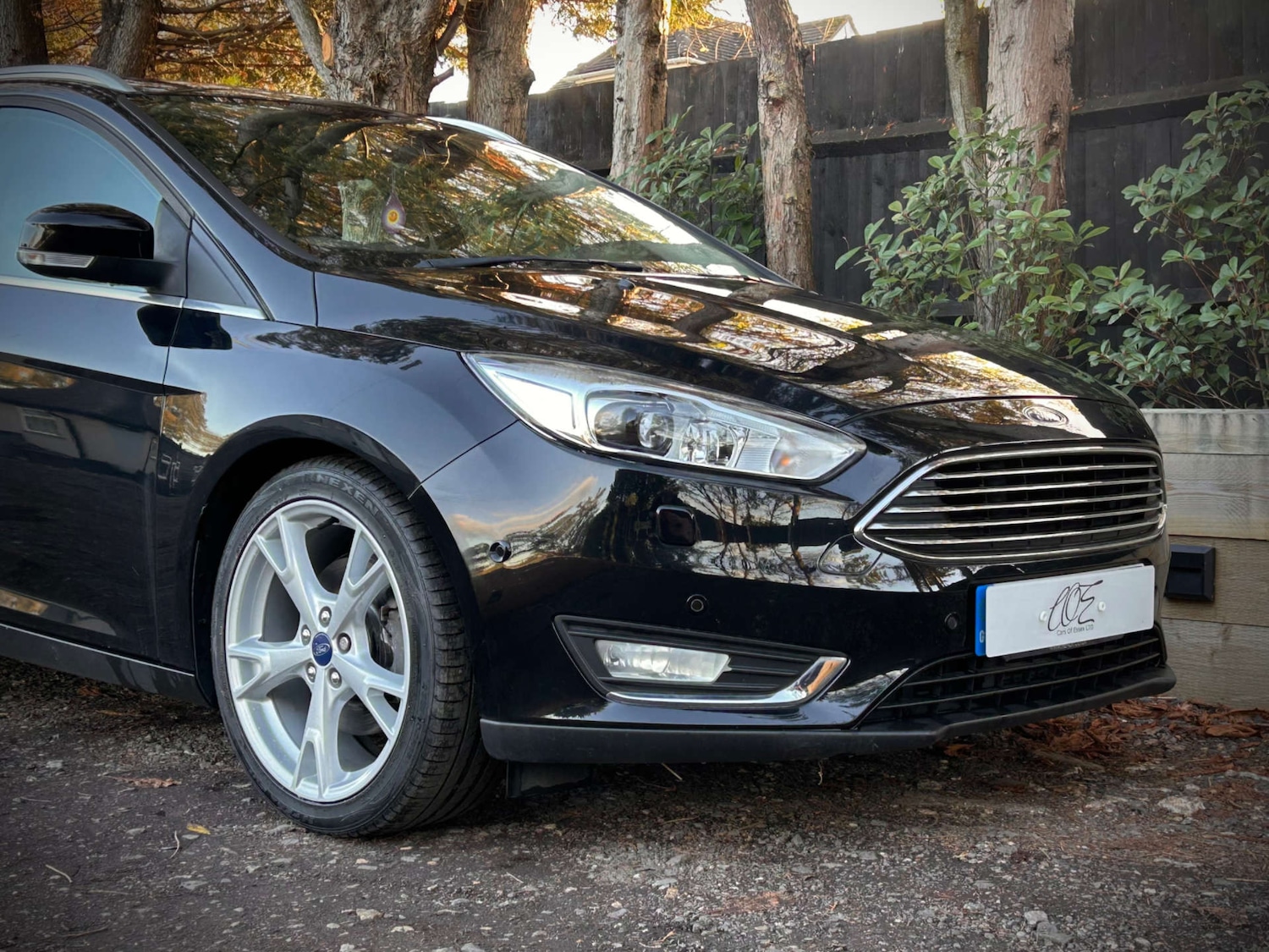 Used Ford Focus 2018 for sale - 76599674: Photo 37