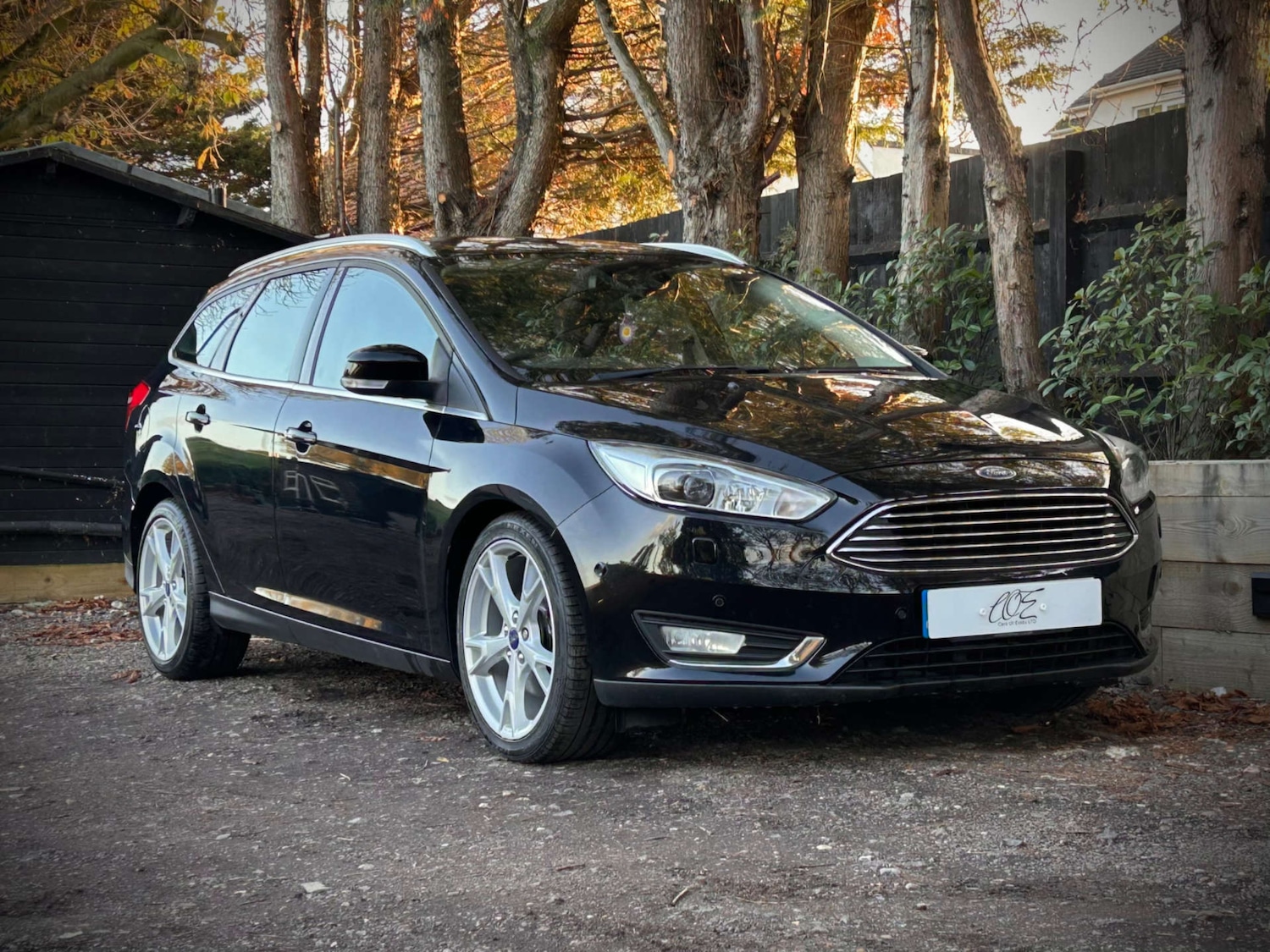 Used Ford Focus 2018 for sale - 76599674: Photo 39