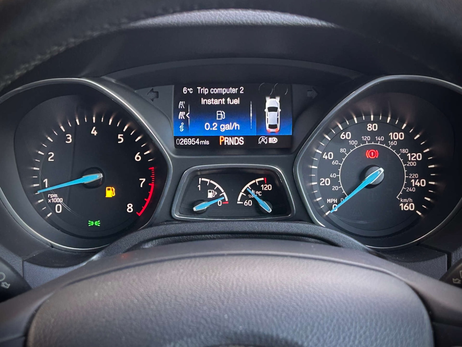 Used Ford Focus 2018 for sale - 76599674: Photo 41