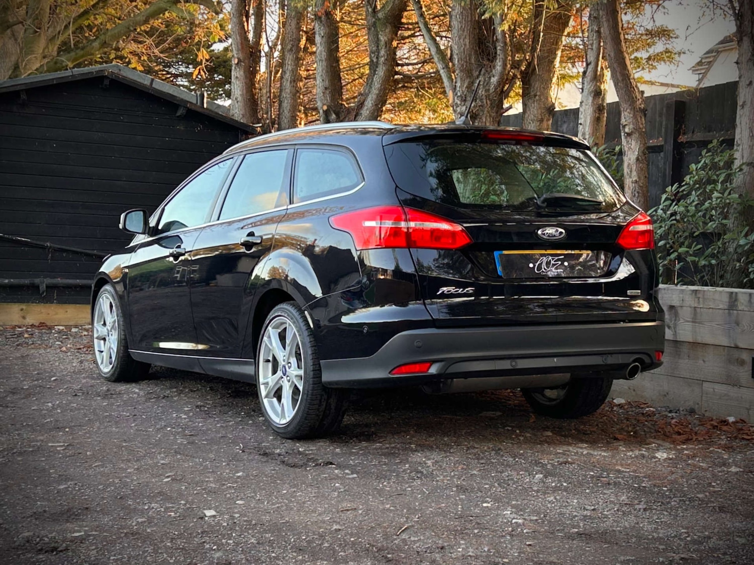 Used Ford Focus 2018 for sale - 76599674: Photo 6