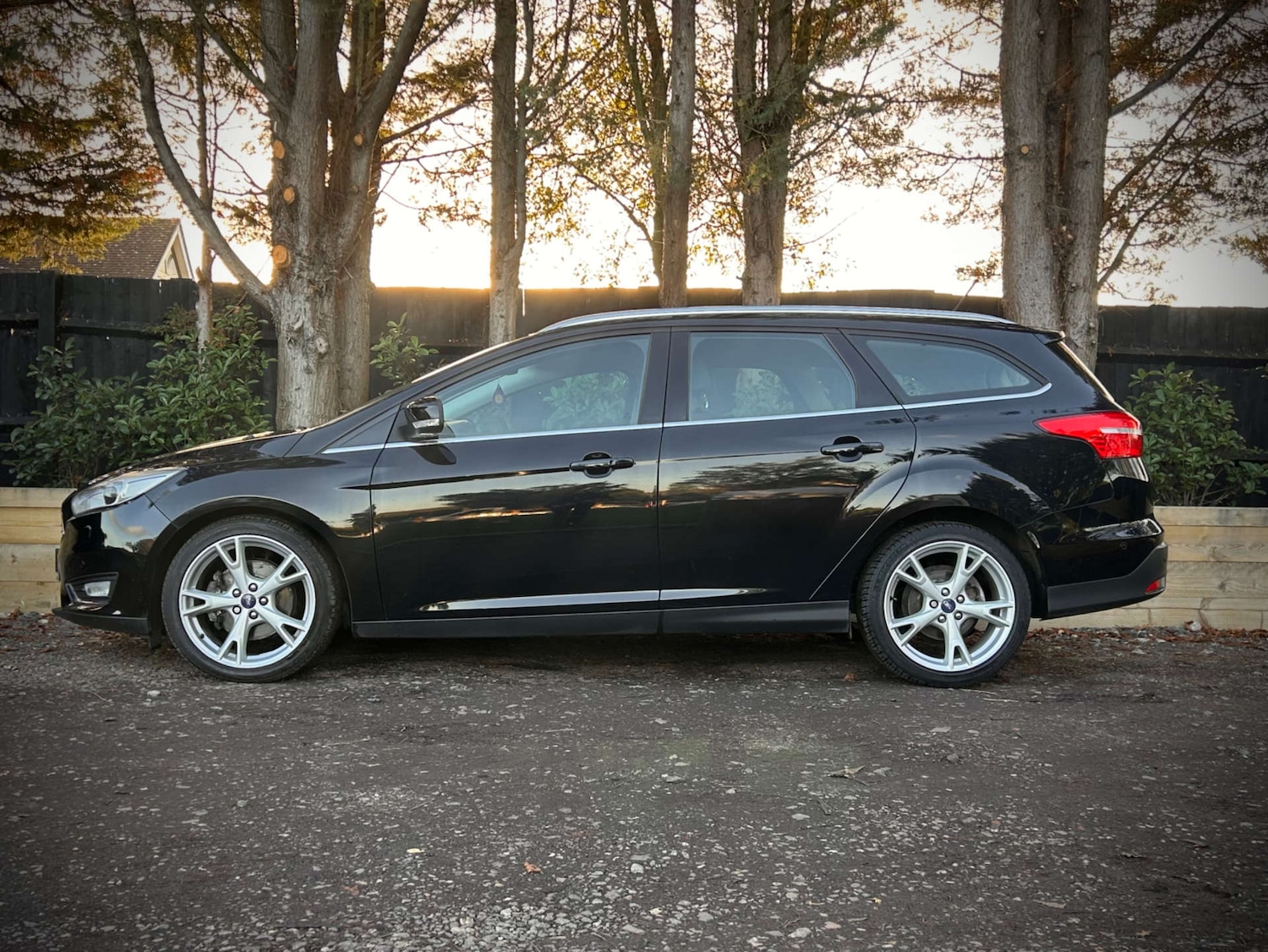 Used Ford Focus 2018 for sale - 76599674: Photo 7