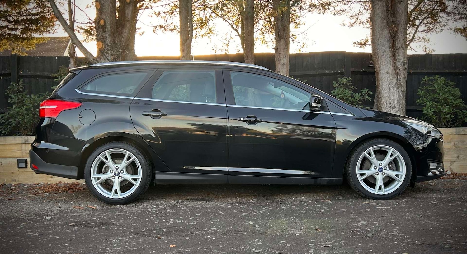 Used Ford Focus 2018 for sale - 76599674: Photo 8