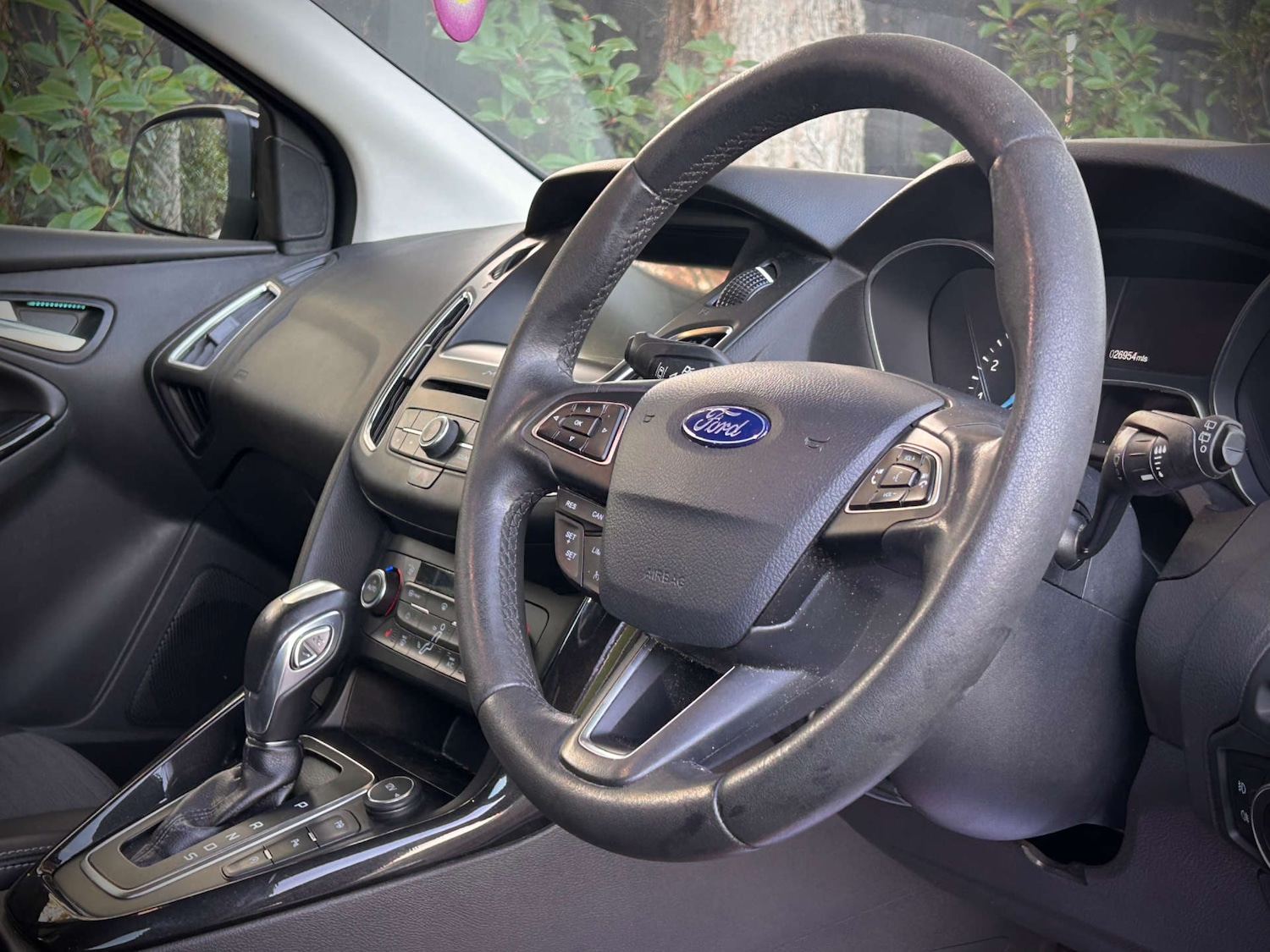 Used Ford Focus 2018 for sale - 76599674: Photo 9