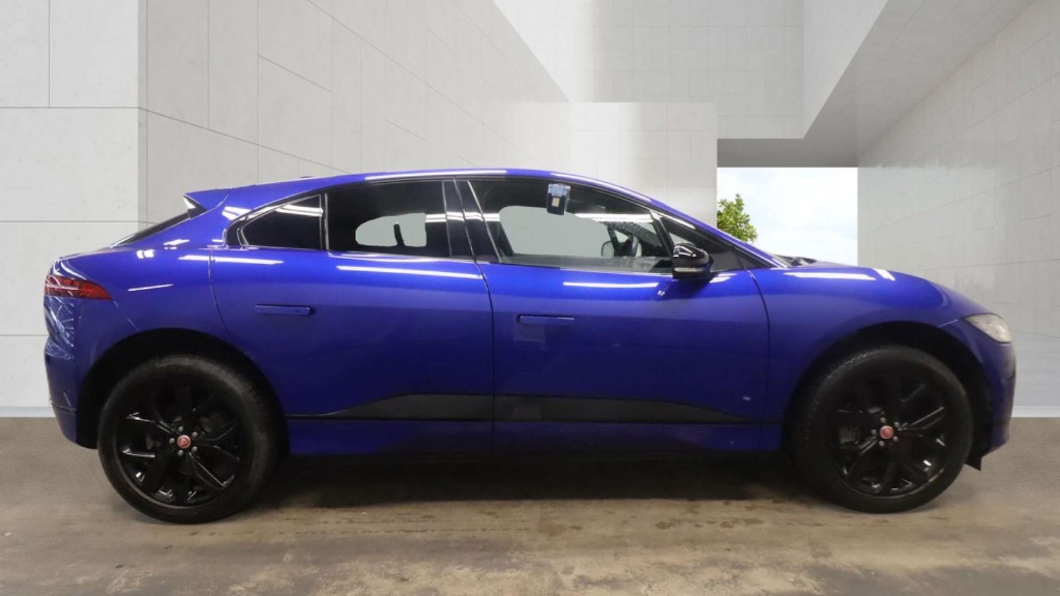 Used Jaguar I-Pace 2022 for sale - 78165518: Photo 13