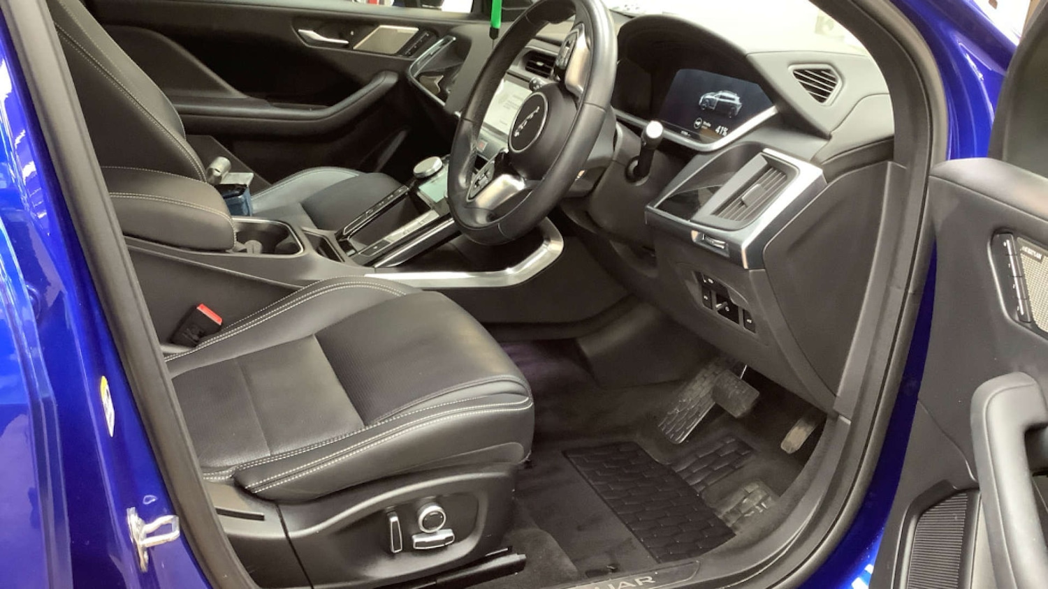 Used Jaguar I-Pace 2022 for sale - 78165518: Photo 19