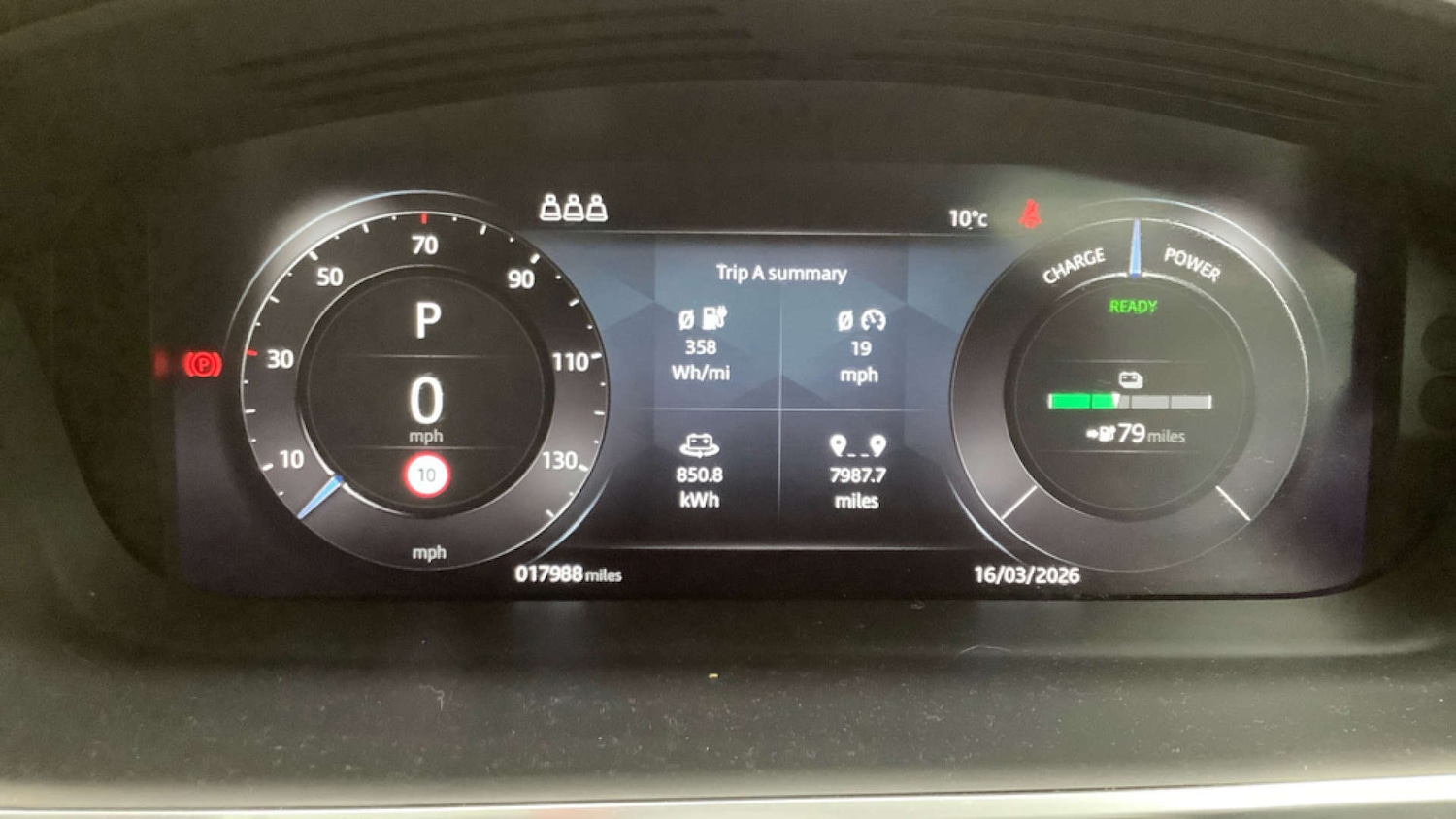 Used Jaguar I-Pace 2022 for sale - 78165518: Photo 20