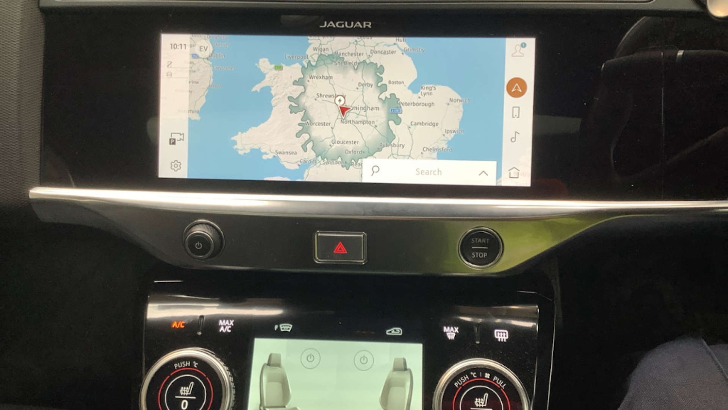 Used Jaguar I-Pace 2022 for sale - 78165518: Photo 21