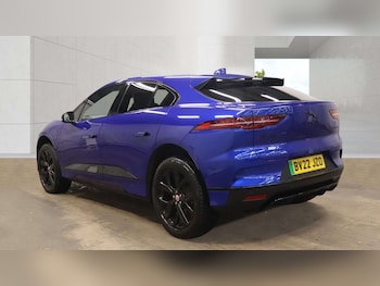 Used Jaguar I-Pace 2022 for sale - 78165518: Photo