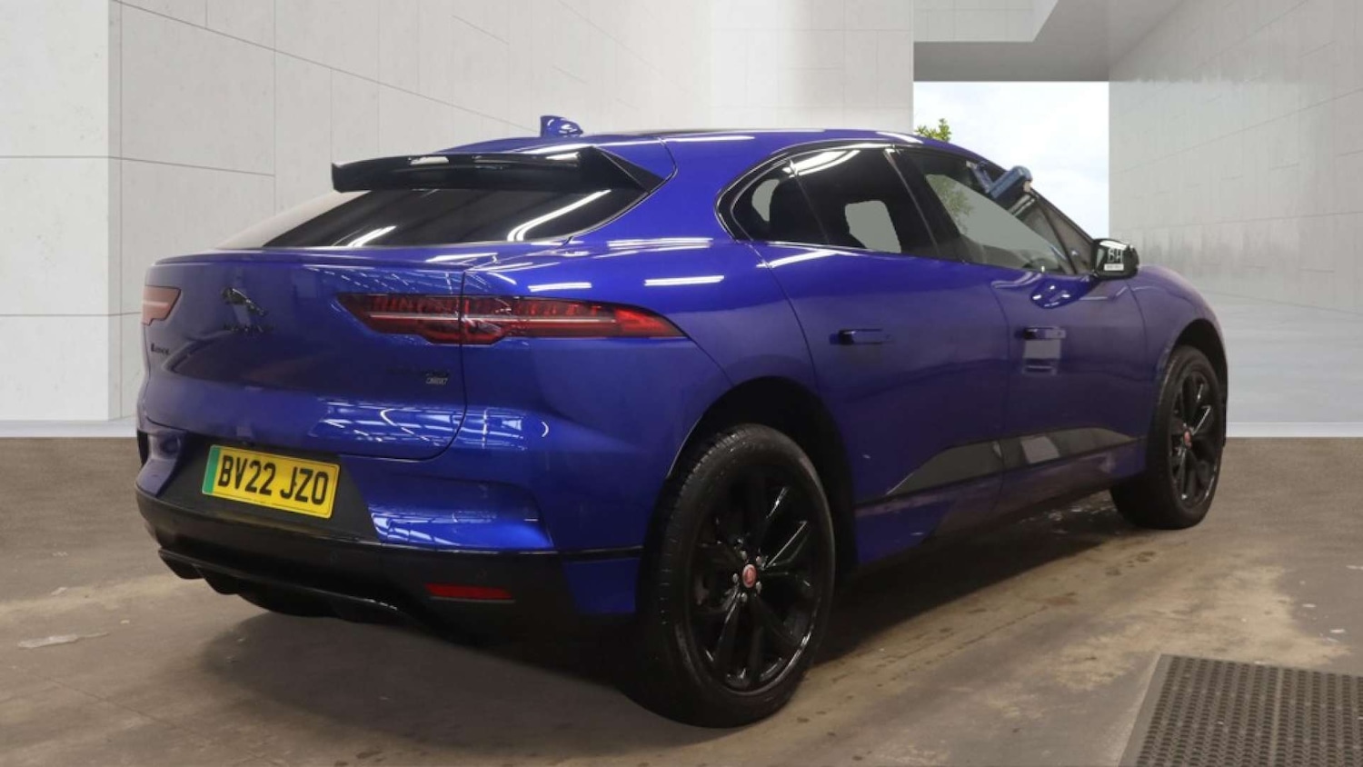 Used Jaguar I-Pace 2022 for sale - 78165518: Photo 5