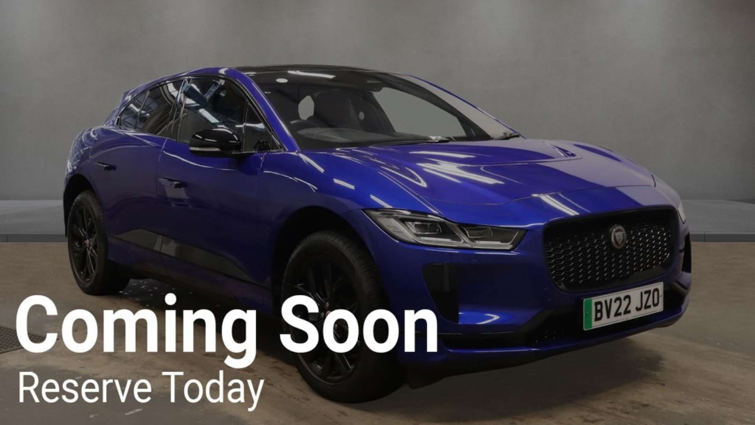 Used Jaguar I-Pace 2022 for sale - 78165518: Photo 6