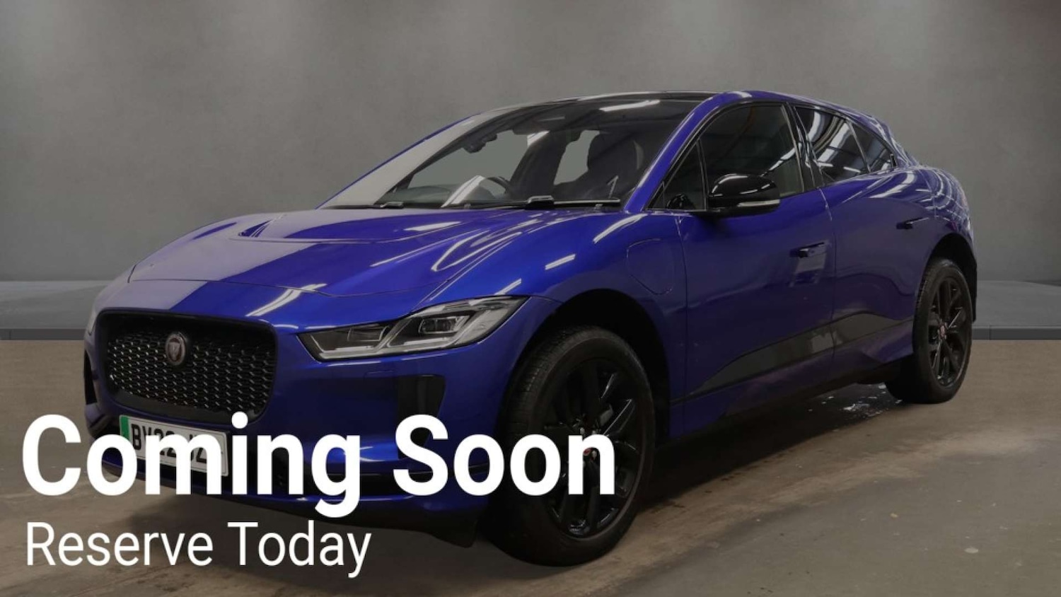 Used Jaguar I-Pace 2022 for sale - 78165518: Photo 7