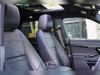 Used Land Rover Range Rover Evoque 2022 for sale - 79606818: Photo