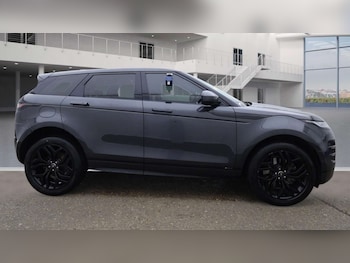 2019 - 2.0 D180 R-Dynamic SE 5dr Auto