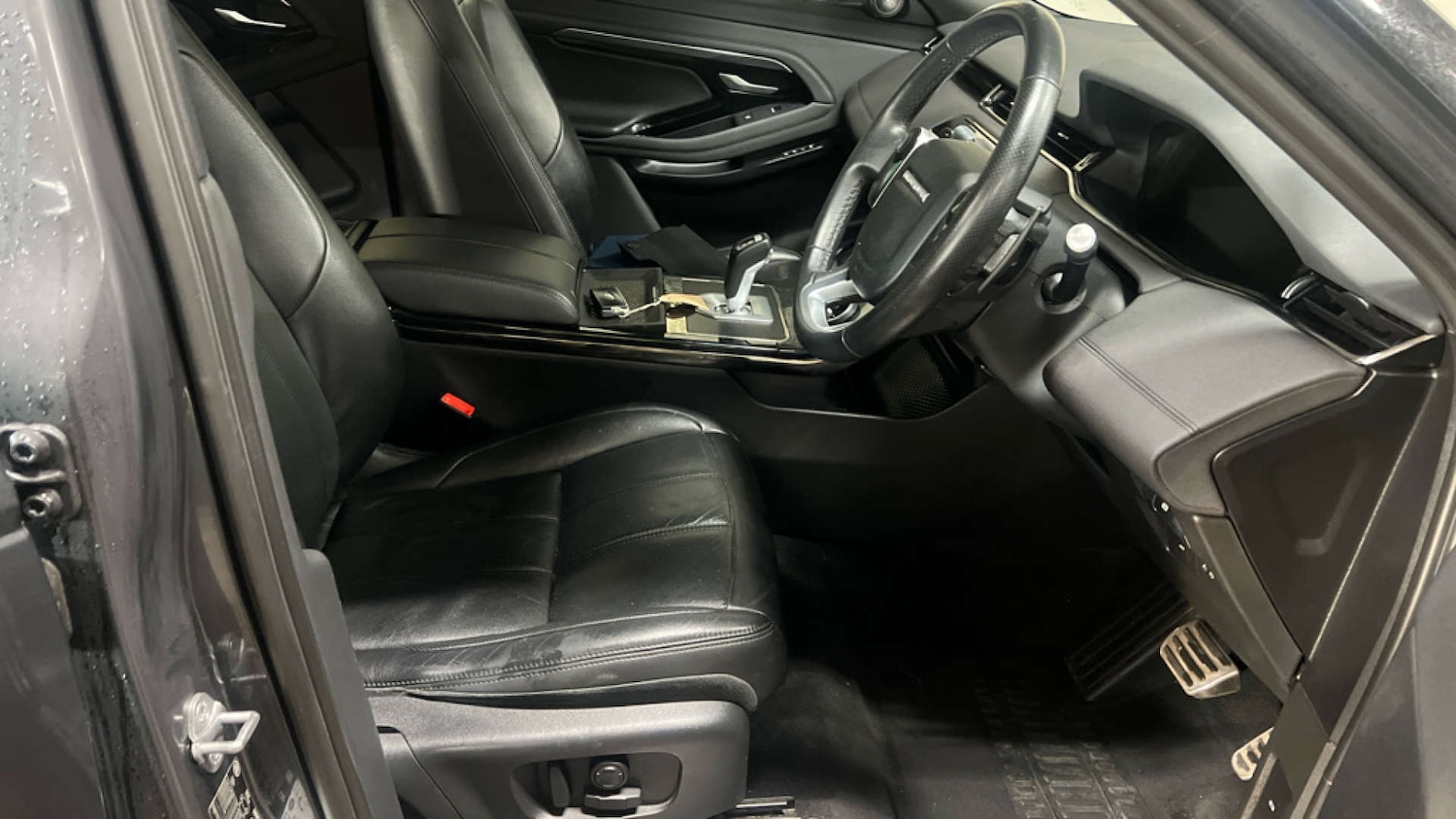 Used Land Rover Range Rover Evoque 2019 for sale - 76366187: Photo 3