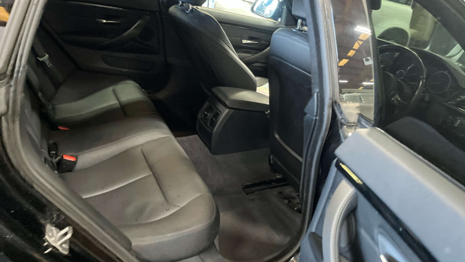 Used BMW 4 Series 2019 for sale - 77990075: Photo 16