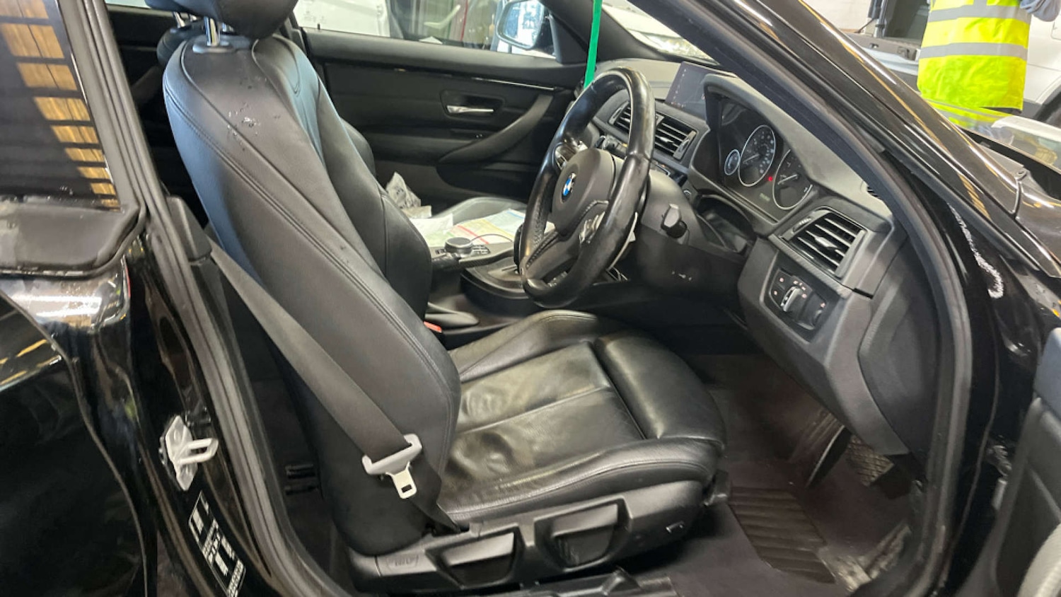 Used BMW 4 Series 2019 for sale - 77990075: Photo 17