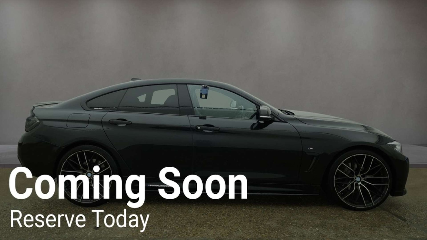 Used BMW 4 Series 2019 for sale - 77990075: Photo 7