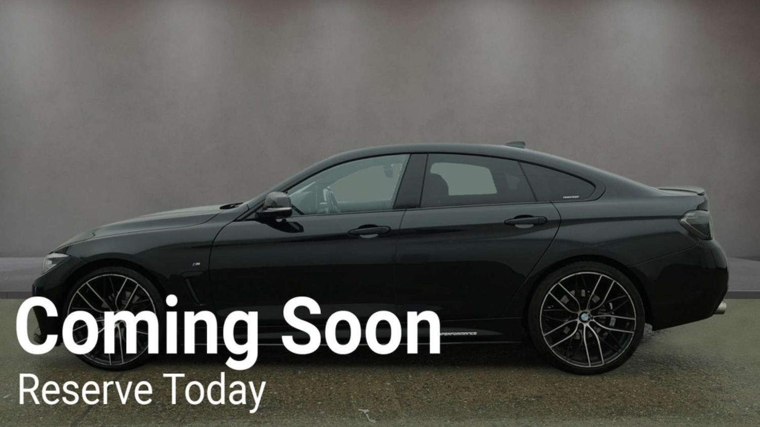 Used BMW 4 Series 2019 for sale - 77990075: Photo 9