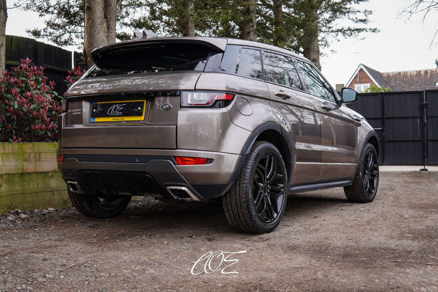 Used Land Rover Range Rover Evoque 2016 for sale - 77988206: Photo 11