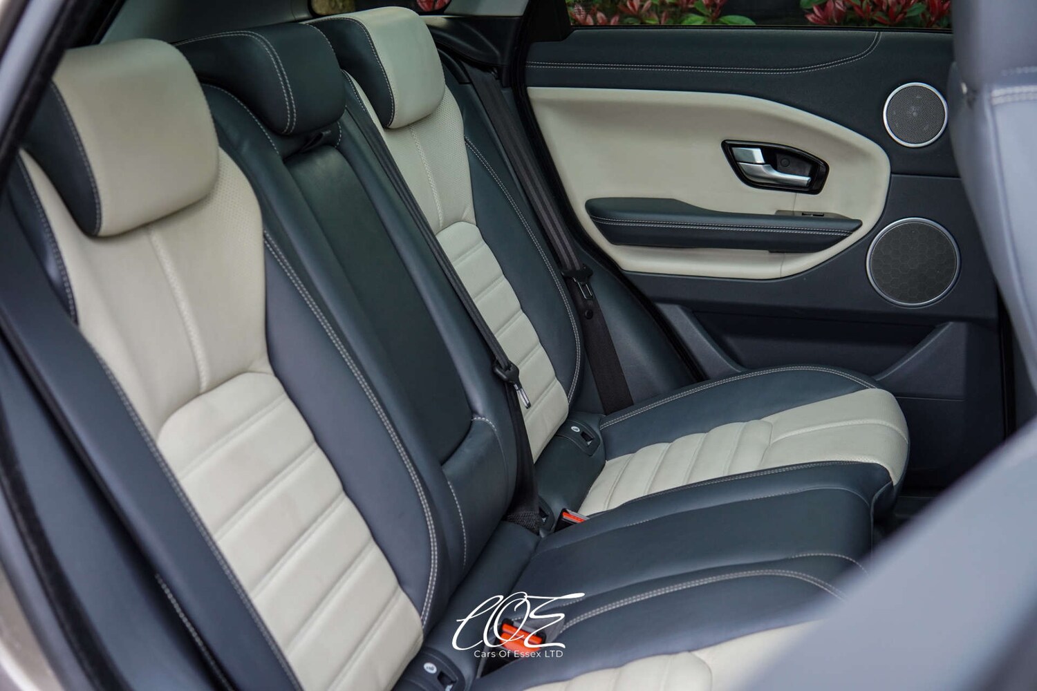 Used Land Rover Range Rover Evoque 2016 for sale - 77988206: Photo 12