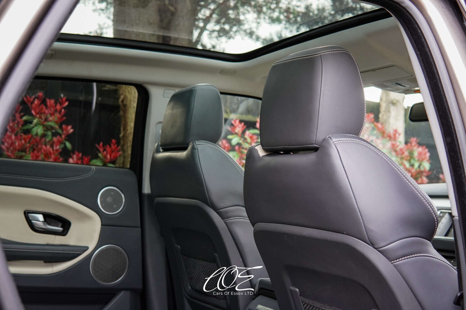 Used Land Rover Range Rover Evoque 2016 for sale - 77988206: Photo 15