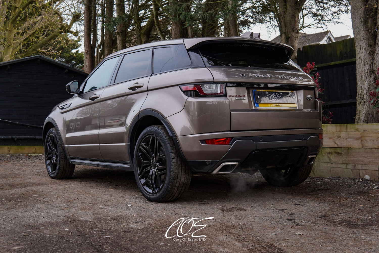 Used Land Rover Range Rover Evoque 2016 for sale - 77988206: Photo 16