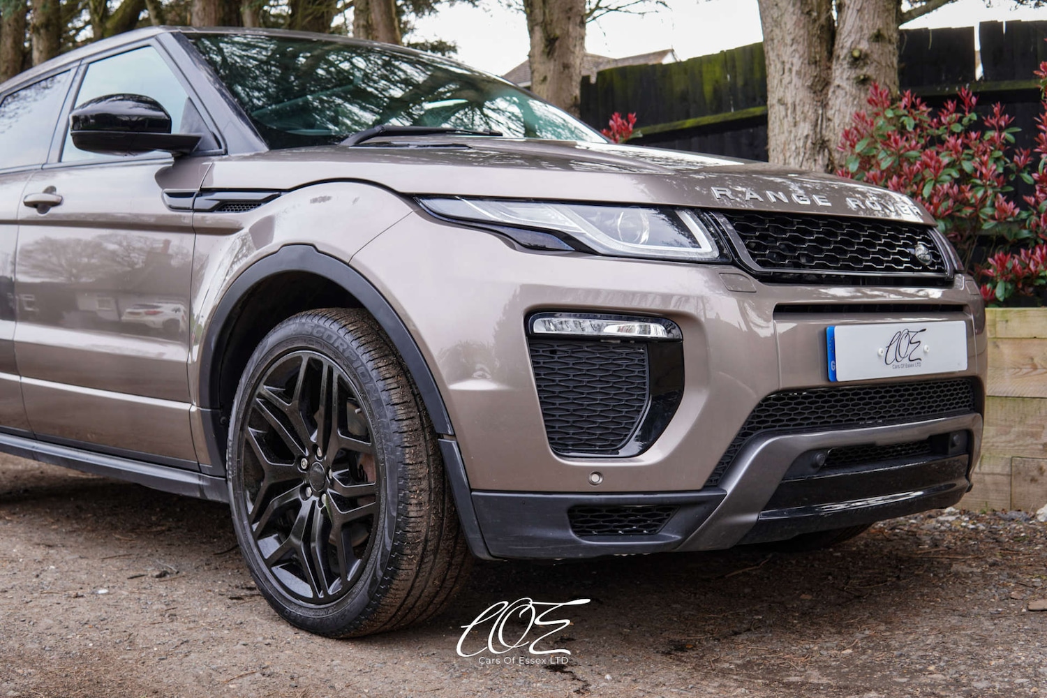 Used Land Rover Range Rover Evoque 2016 for sale - 77988206: Photo 17