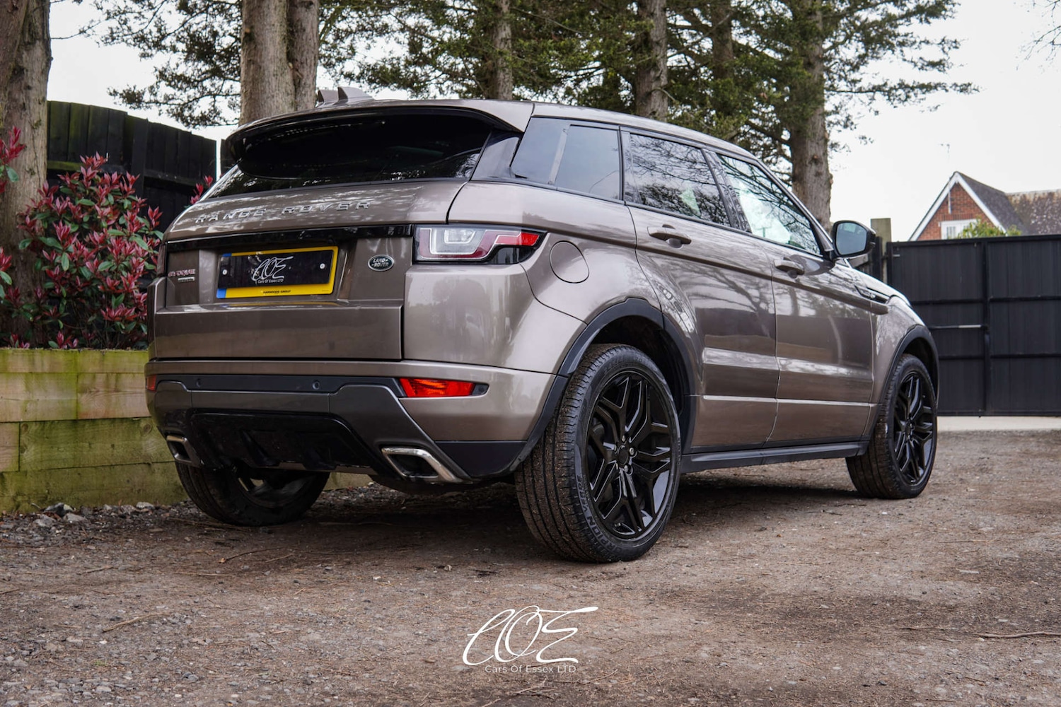 Used Land Rover Range Rover Evoque 2016 for sale - 77988206: Photo 18