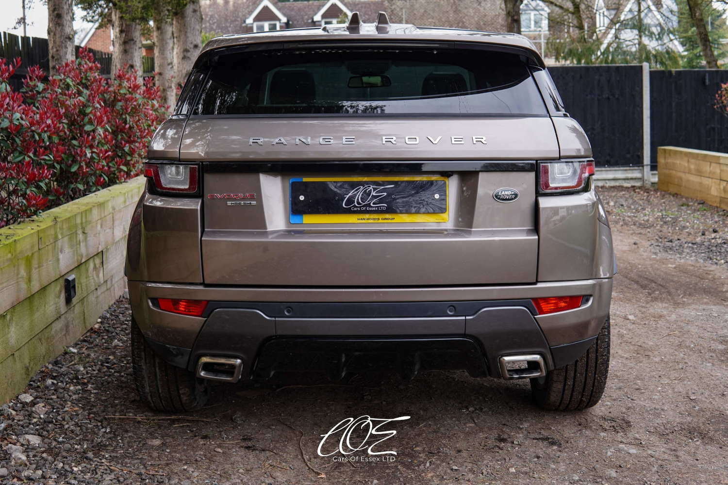 Used Land Rover Range Rover Evoque 2016 for sale - 77988206: Photo 19