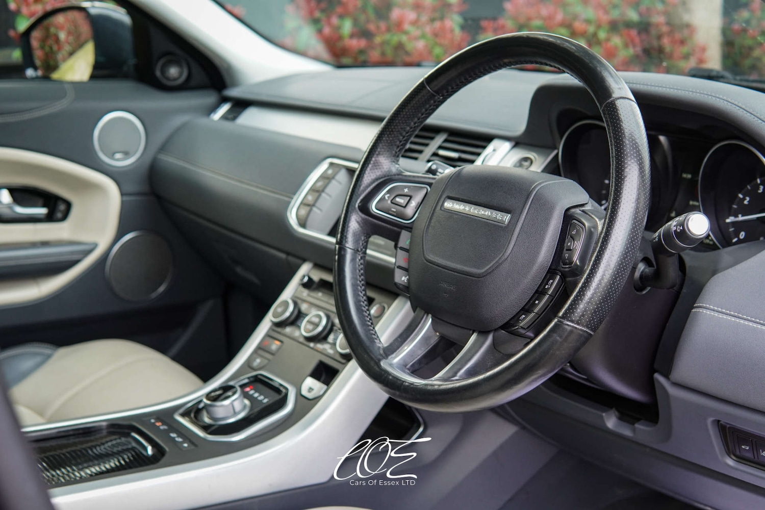 Used Land Rover Range Rover Evoque 2016 for sale - 77988206: Photo 21