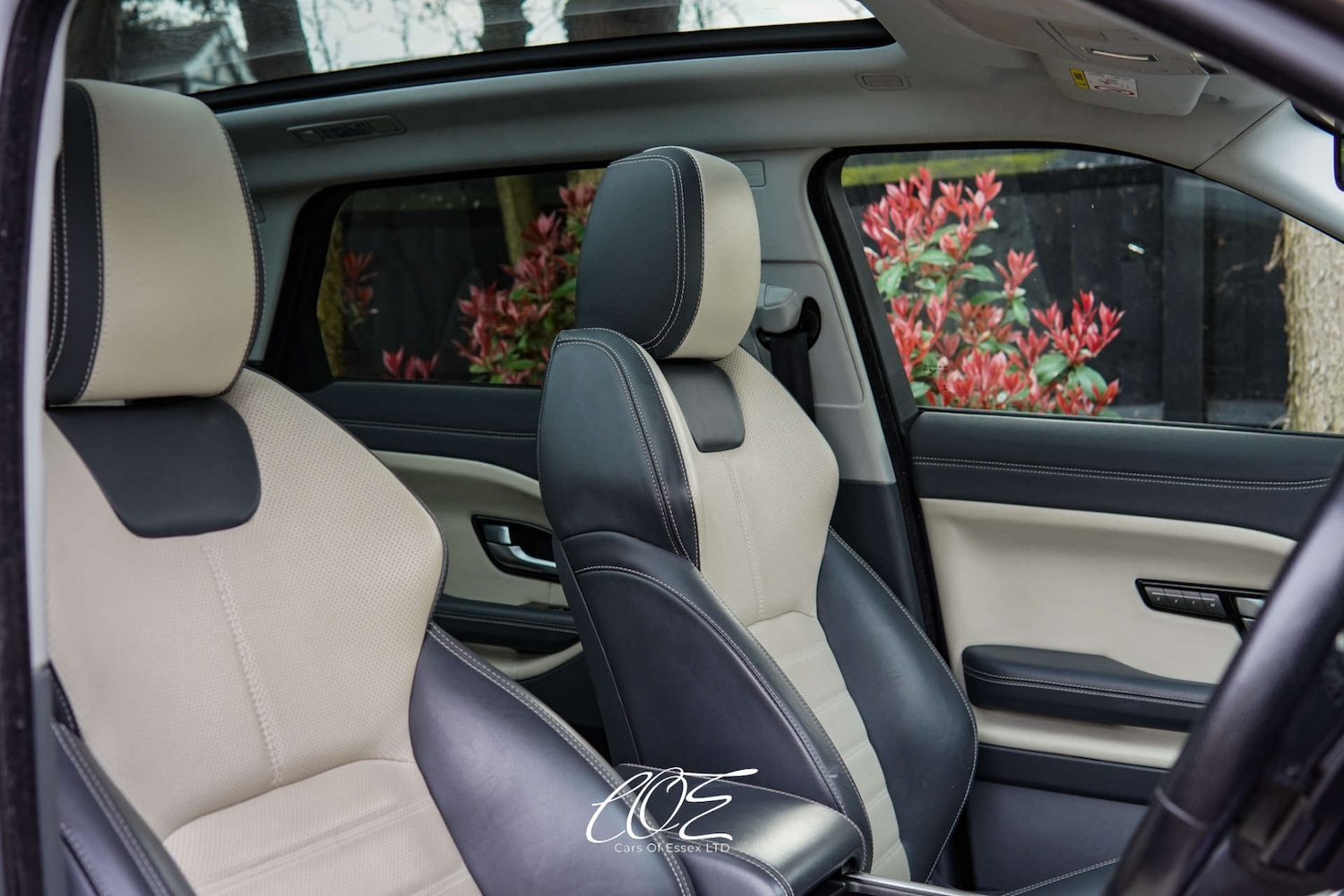 Used Land Rover Range Rover Evoque 2016 for sale - 77988206: Photo 22