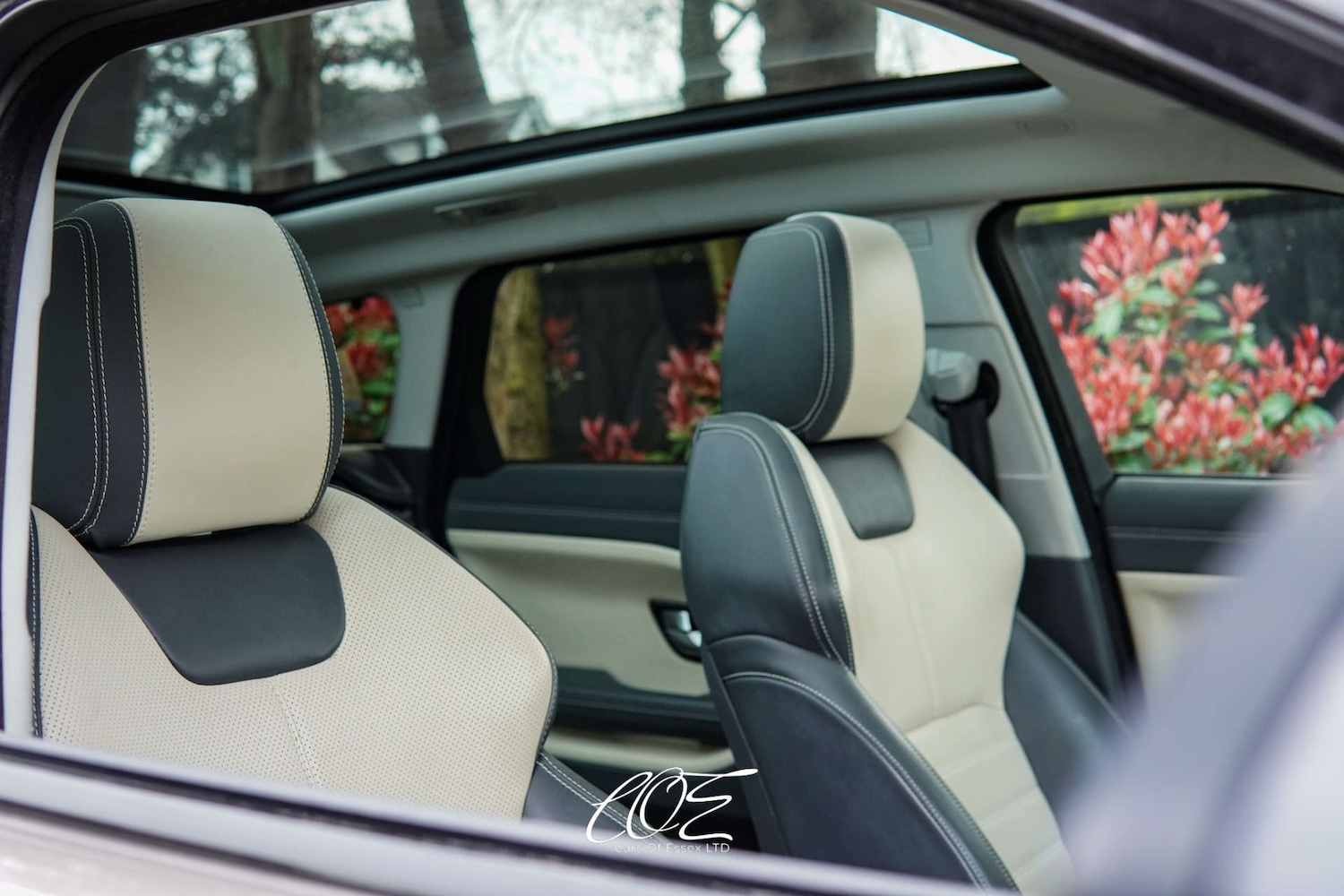 Used Land Rover Range Rover Evoque 2016 for sale - 77988206: Photo 23