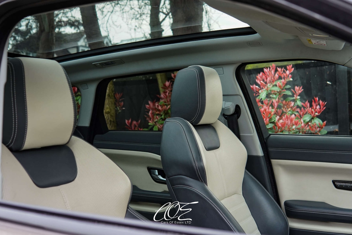 Used Land Rover Range Rover Evoque 2016 for sale - 77988206: Photo 24