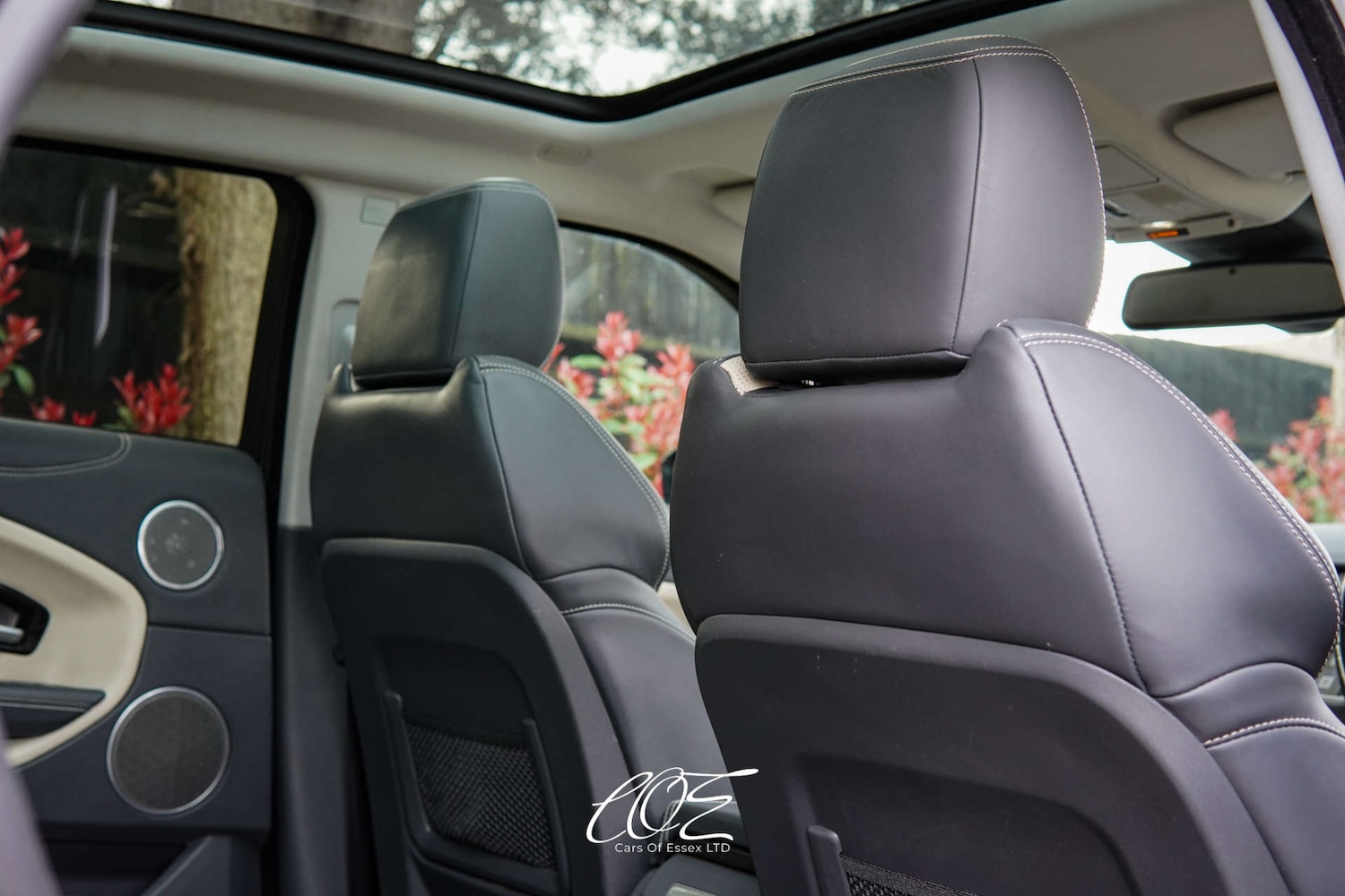 Used Land Rover Range Rover Evoque 2016 for sale - 77988206: Photo 25