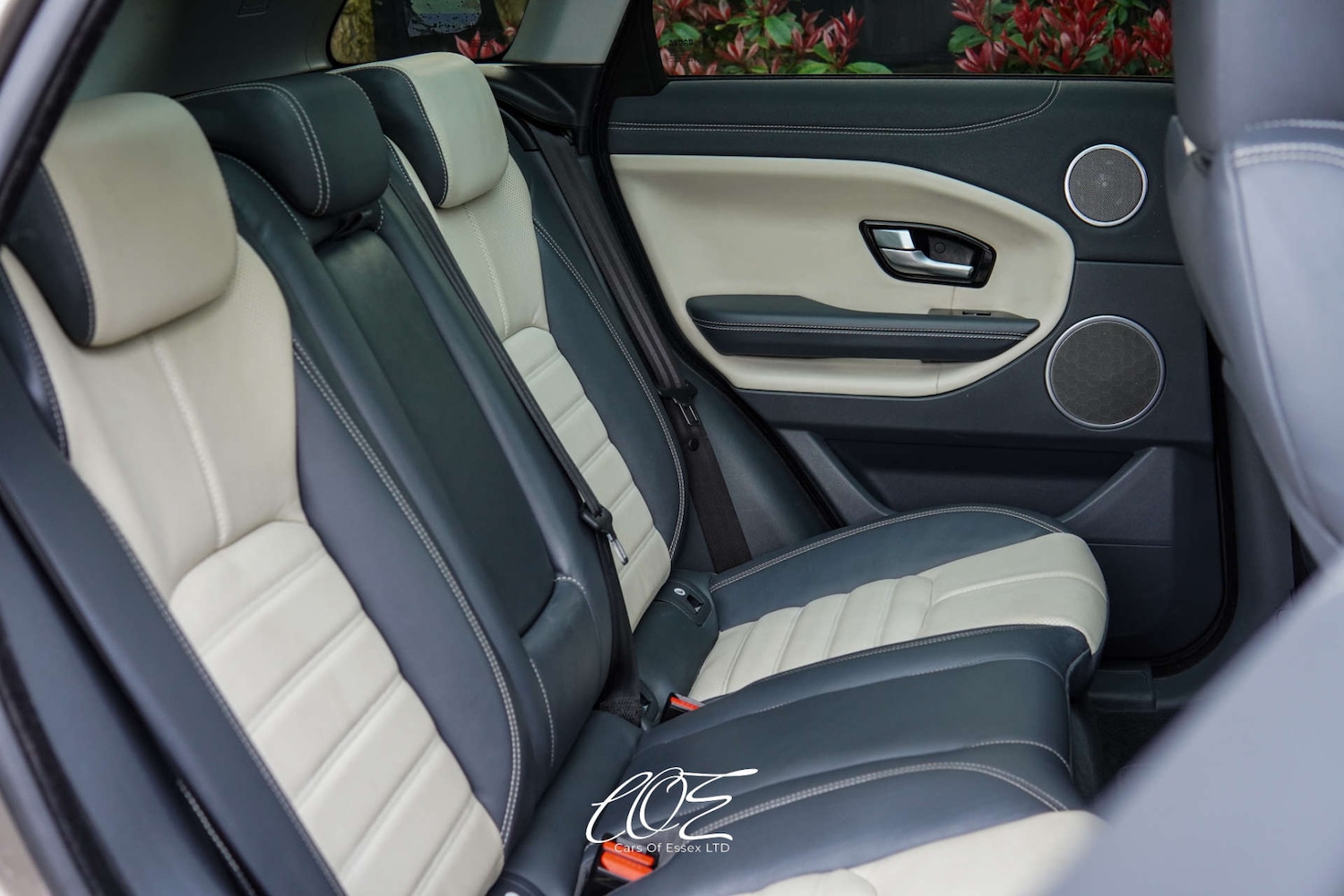 Used Land Rover Range Rover Evoque 2016 for sale - 77988206: Photo 26