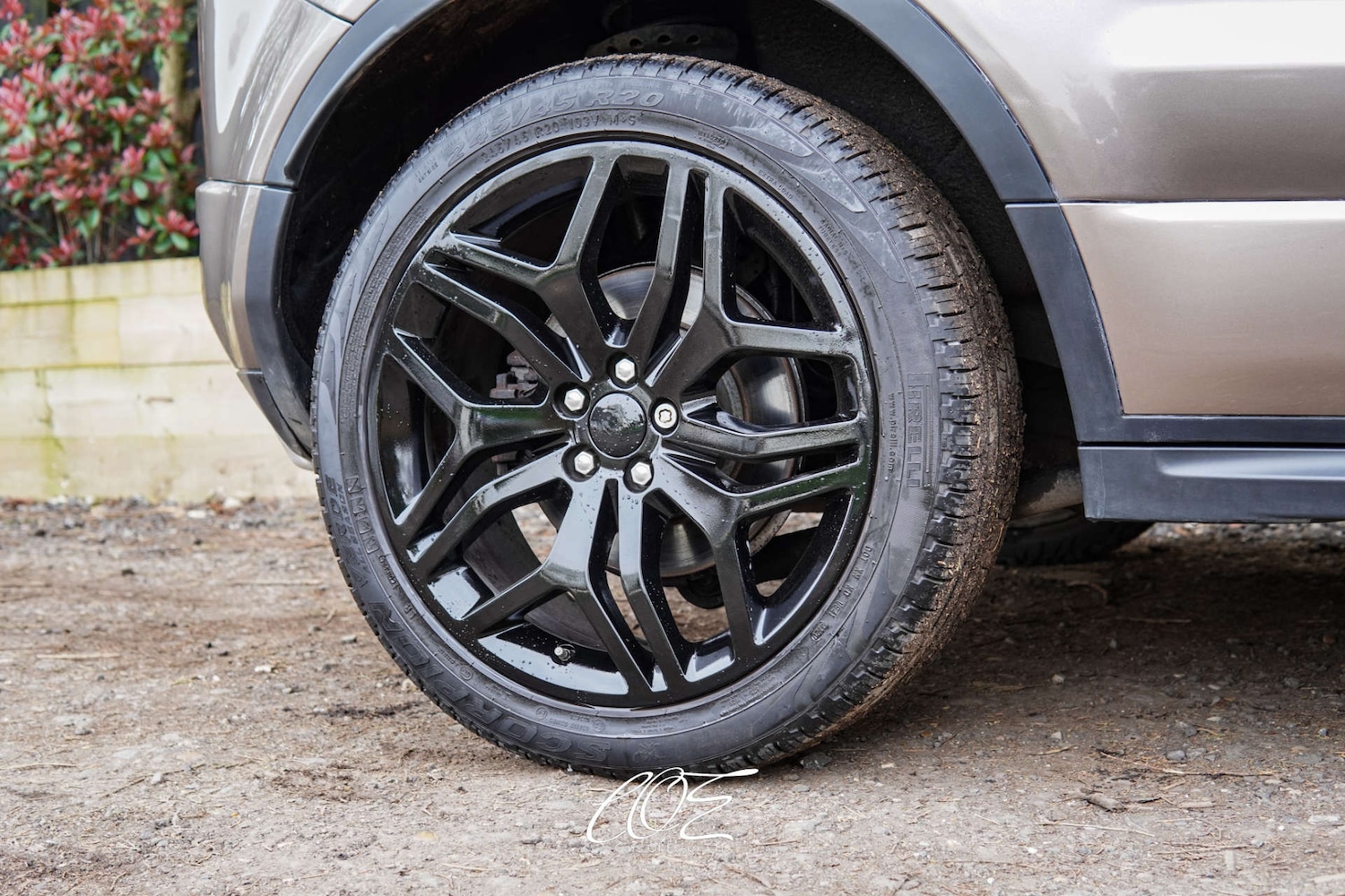 Used Land Rover Range Rover Evoque 2016 for sale - 77988206: Photo 27