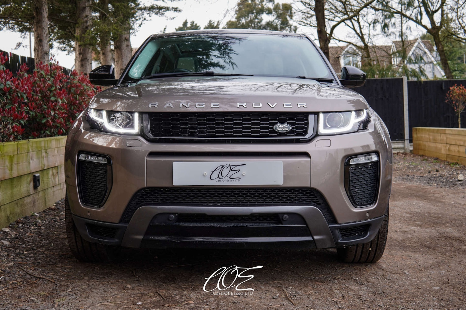 Used Land Rover Range Rover Evoque 2016 for sale - 77988206: Photo 28