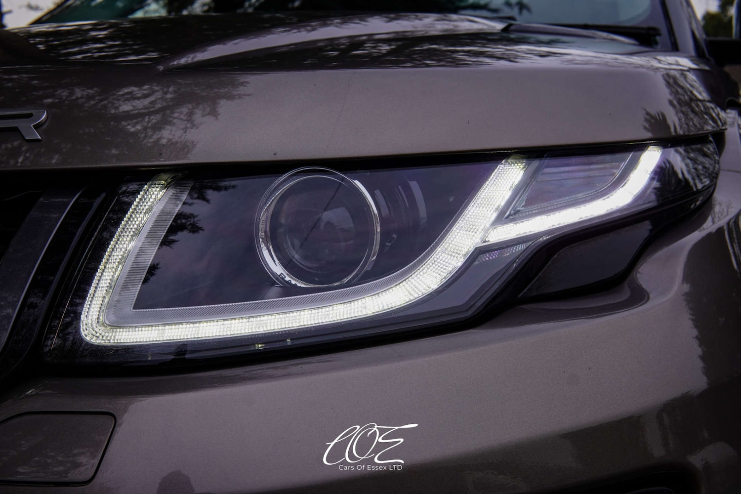 Used Land Rover Range Rover Evoque 2016 for sale - 77988206: Photo 29