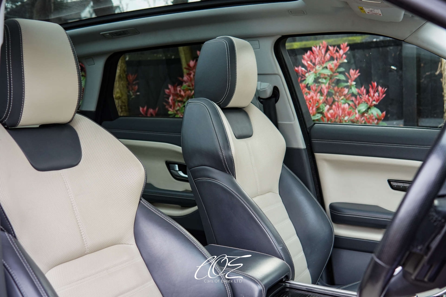 Used Land Rover Range Rover Evoque 2016 for sale - 77988206: Photo 3